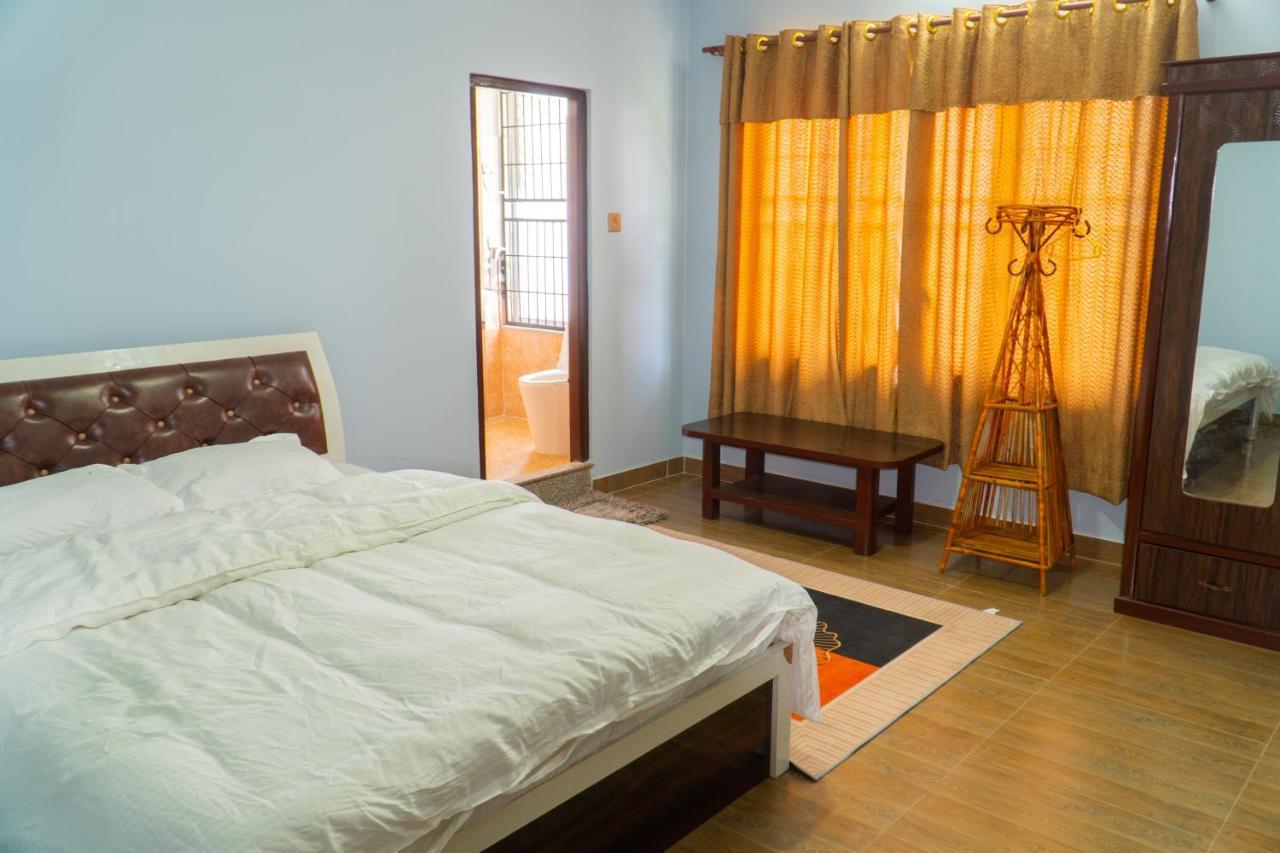 Vila The White House 8 Bedroom With Swimming Pool *