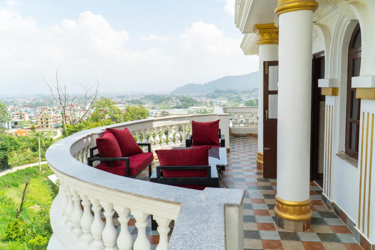 Vila The White House 8 Bedroom With Swimming Pool *