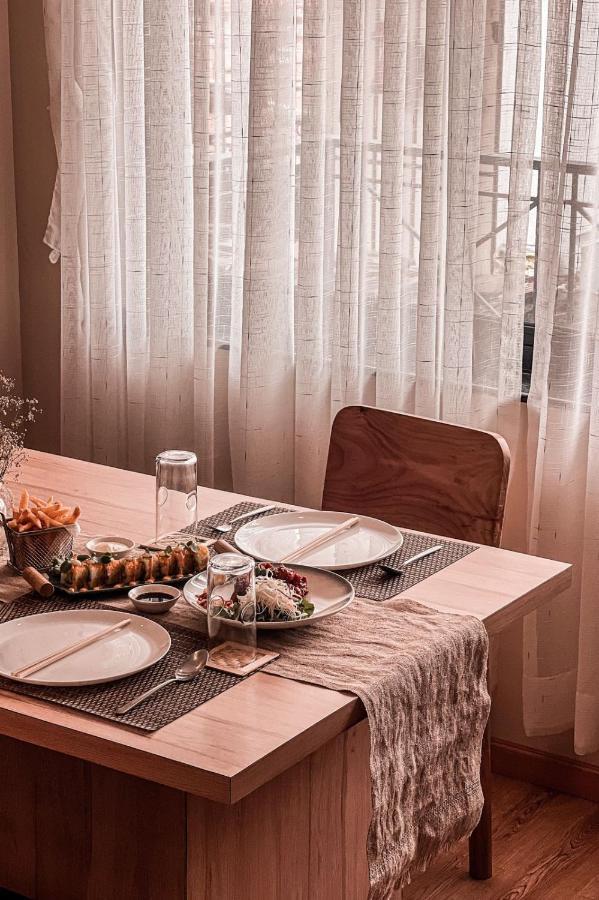 Aparthotel Pancha Buddha Service And