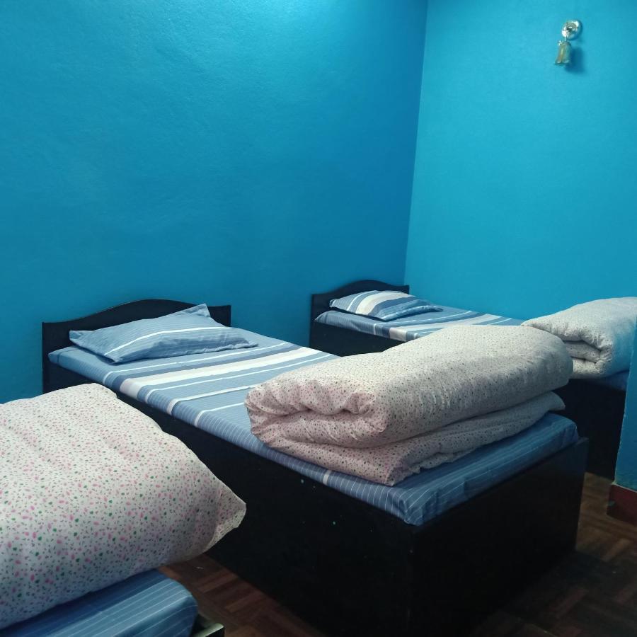 Guest house Pravasi Kathmandu