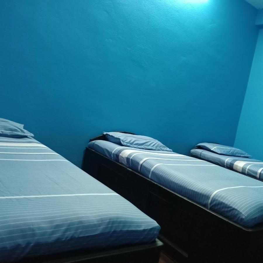 Guest house Pravasi Kathmandu