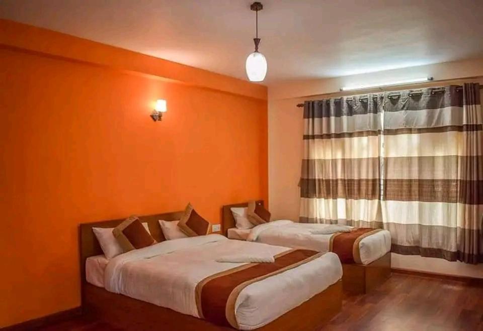 Hotel Devi Durga