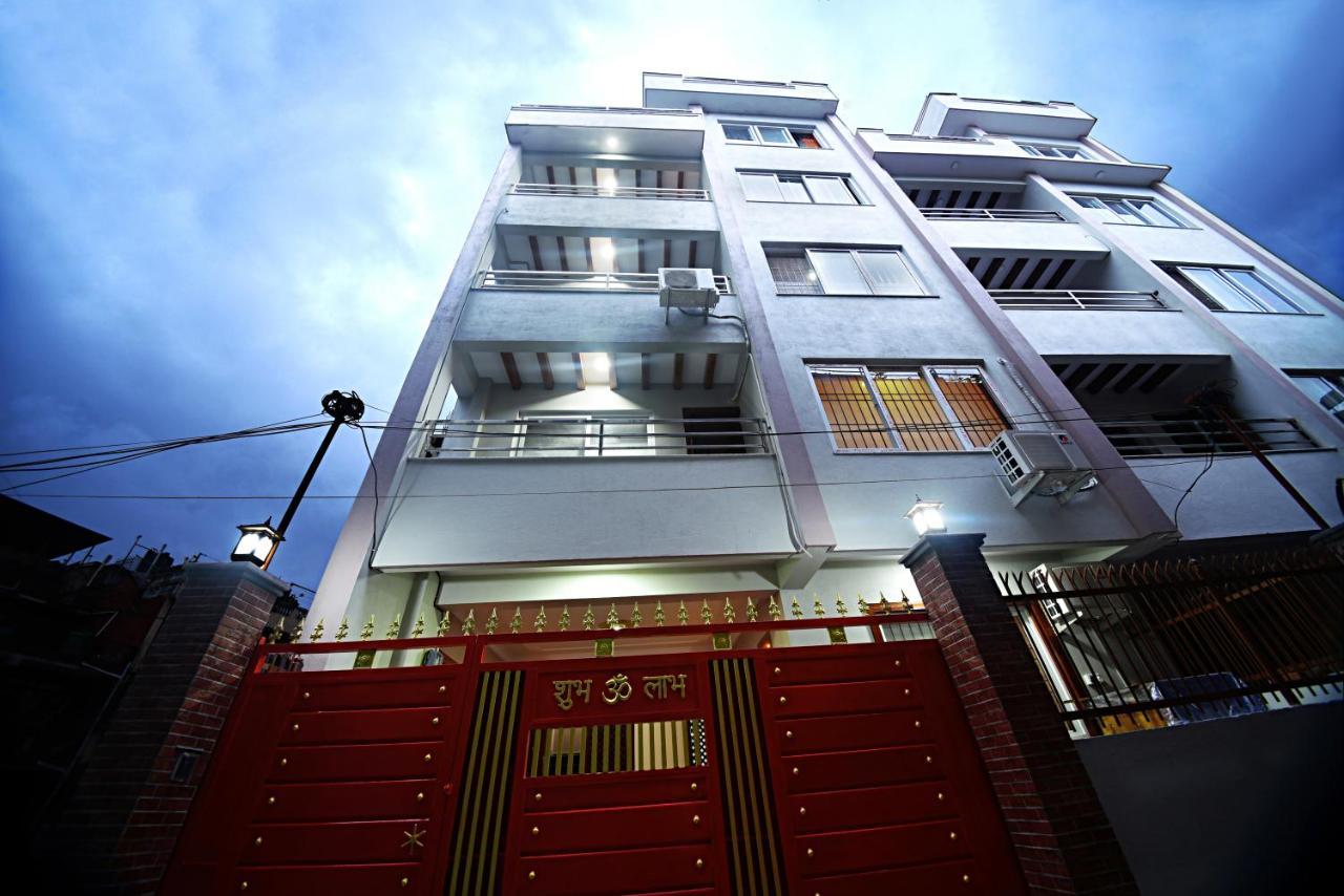 The Address Apartment Kathmandu