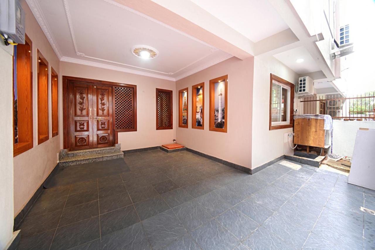 The Address Apartment