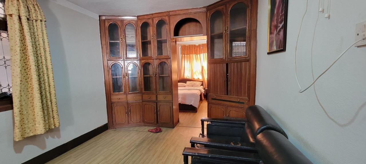 Thamel Nomads Hostel Kathmandu