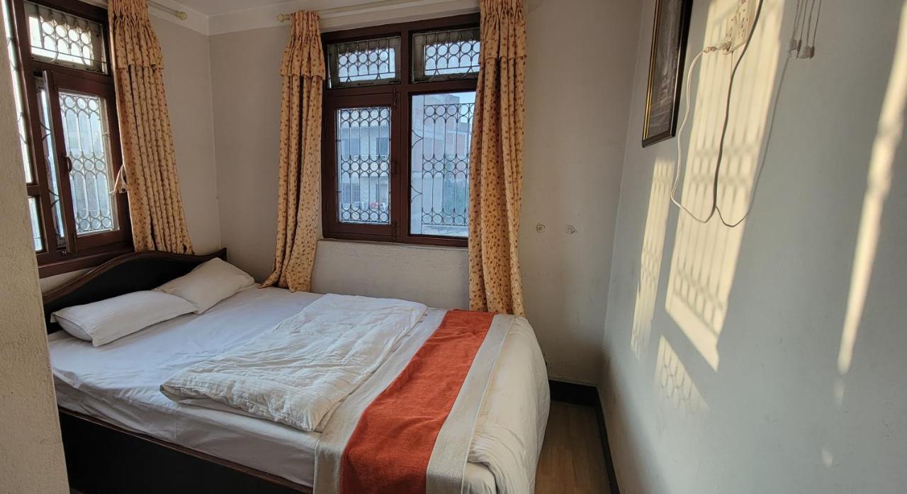 Thamel Nomads Hostel