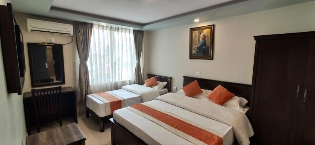 Hotel Pipal Tree Kathmandu