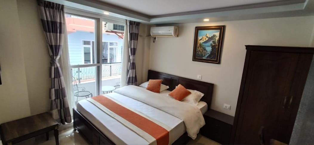 Hotel Pipal Tree Kathmandu