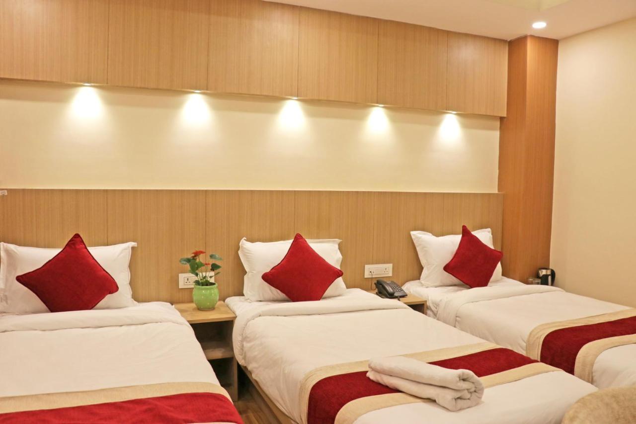 Nilakantha Pvt. Ltd