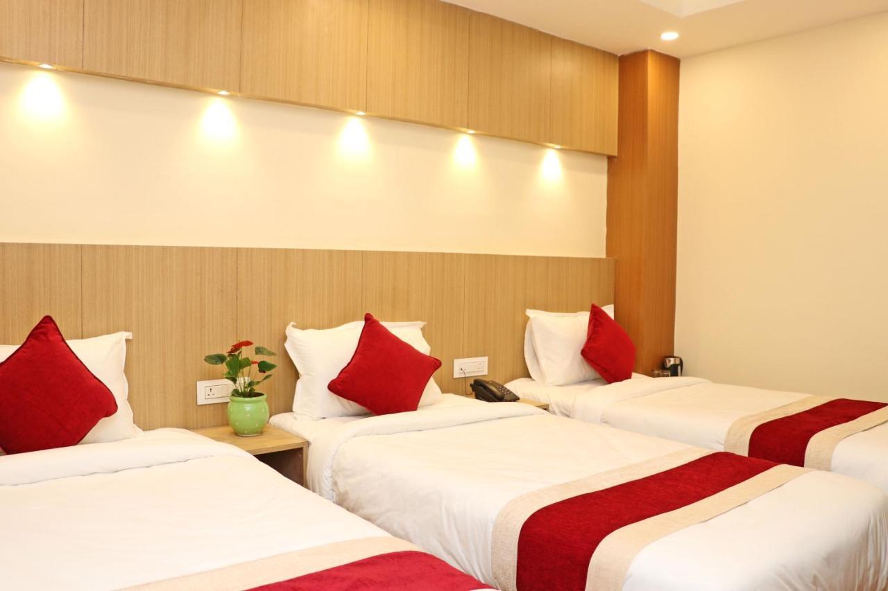 Hotel Nilakantha Pvt. Ltd Catmandu