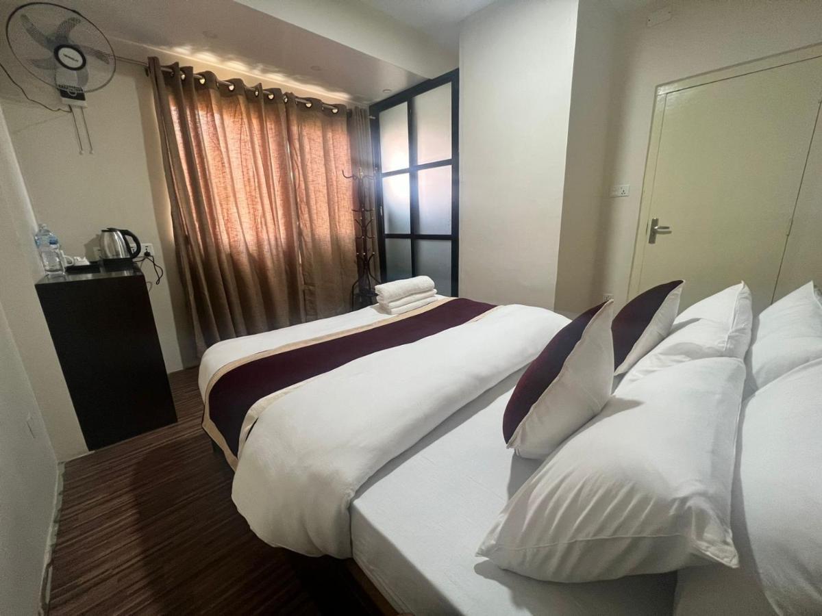 Down To Earth Bed & Breakfast Kathmandu