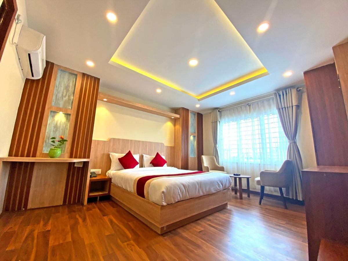 Hotel Nilakantha Pvt. Ltd