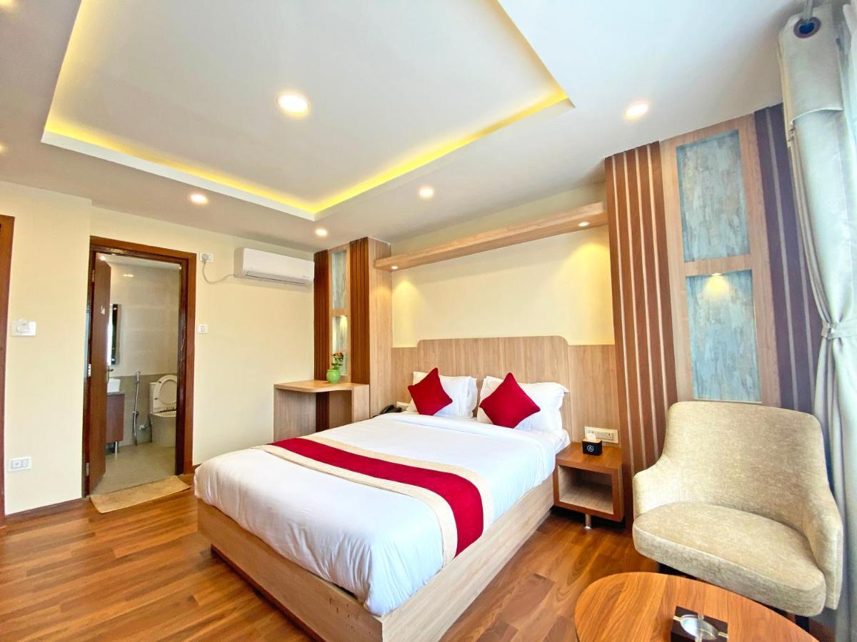 Nilakantha Pvt. Ltd Hotel
