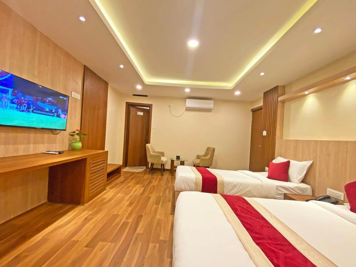 Nilakantha Pvt. Ltd 3*