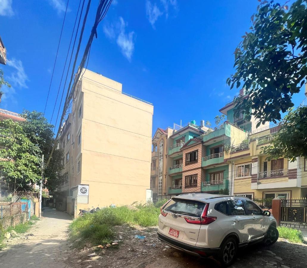 Down To Earth Bed & Breakfast Kathmandu