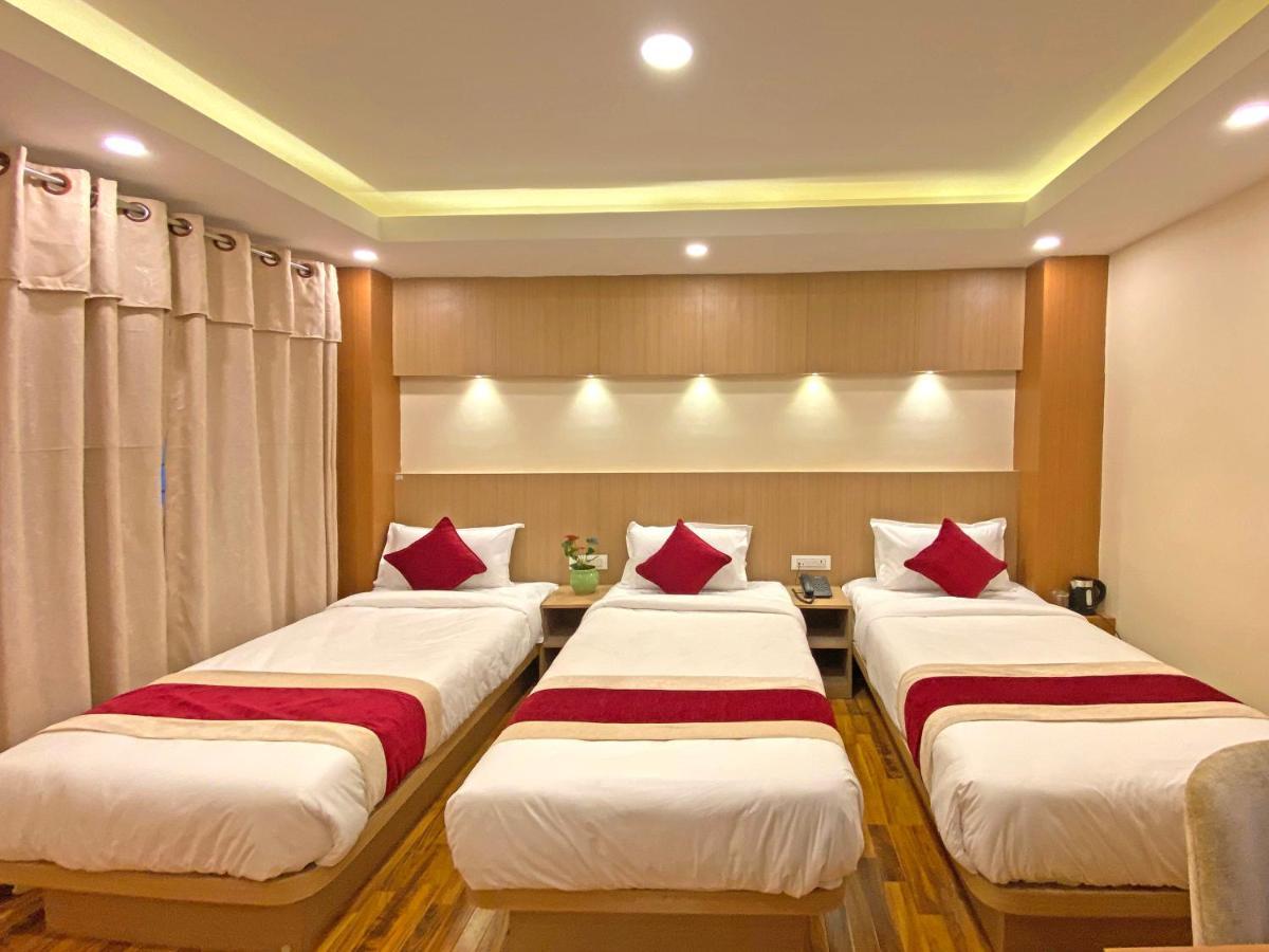 Hotel Nilakantha Pvt. Ltd Catmandu