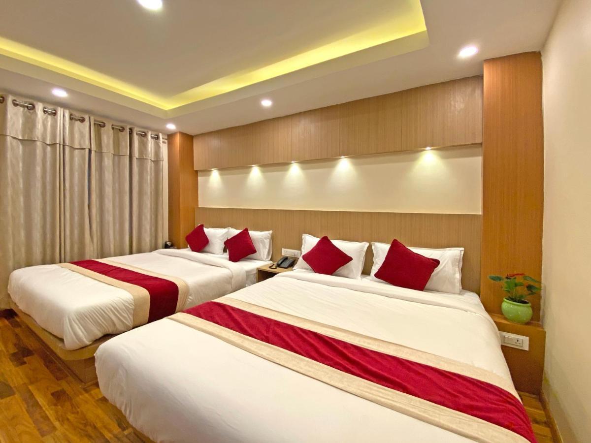 Nilakantha Pvt. Ltd Catmandu