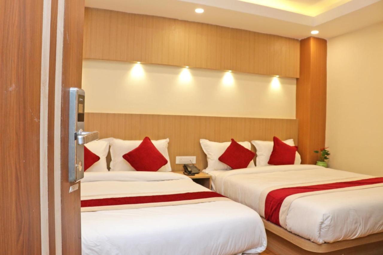Nilakantha Pvt. Ltd Hotel