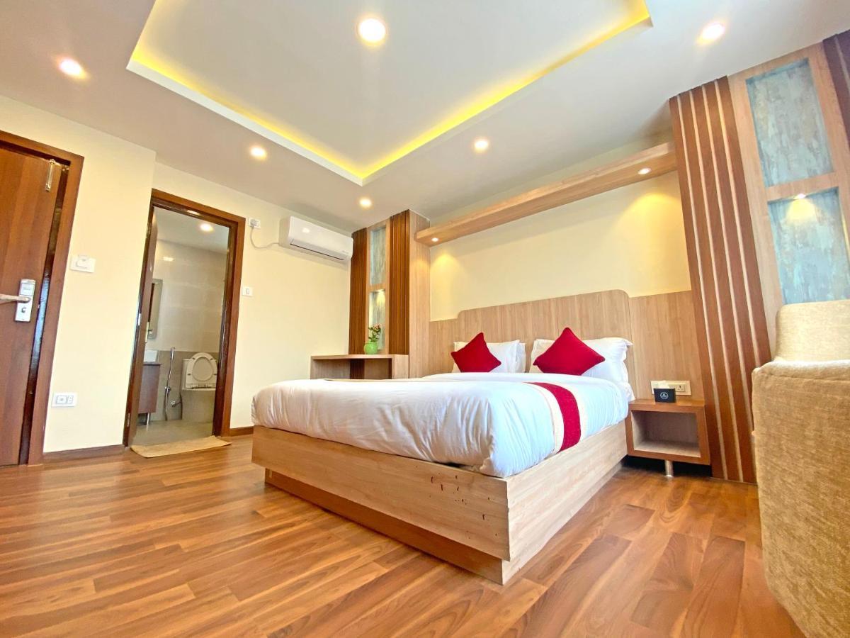Hotel Nilakantha Pvt. Ltd Catmandu