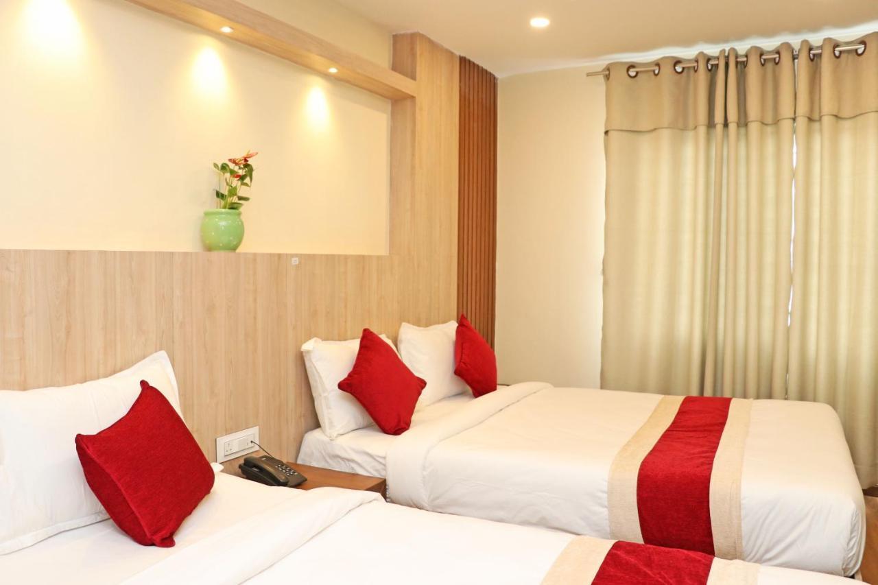 Nilakantha Pvt. Ltd Hotel