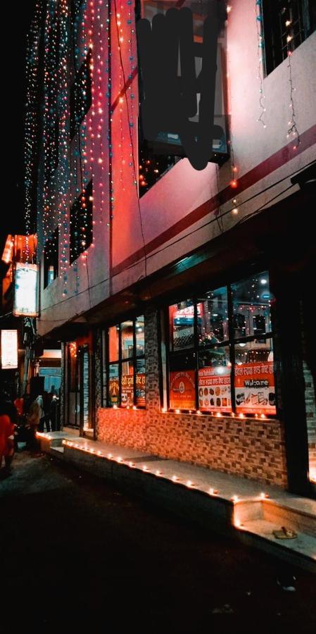 Hotel Devi Durga