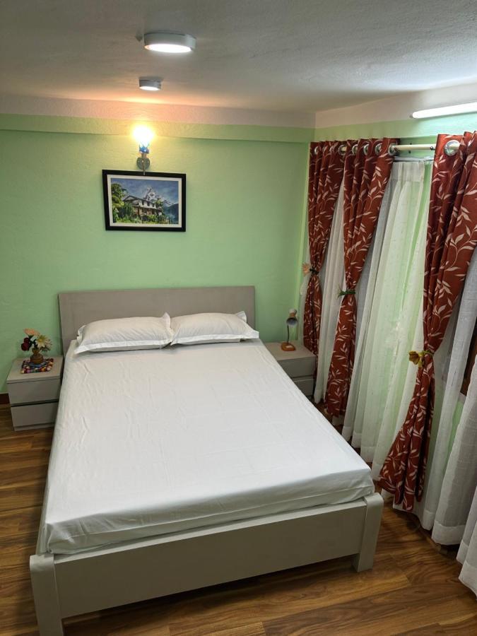 Homestay Yetkha House Kathmandu
