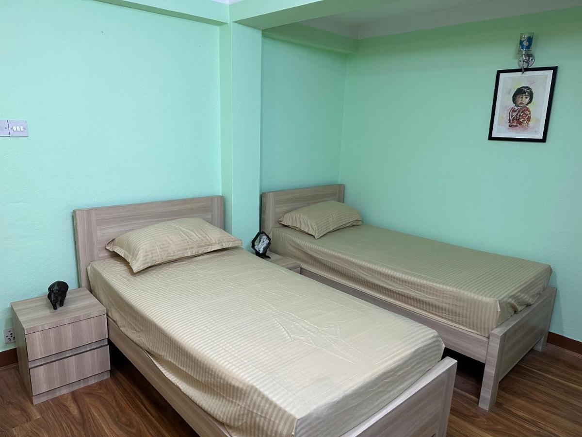 Yetkha House Homestay Kathmandu