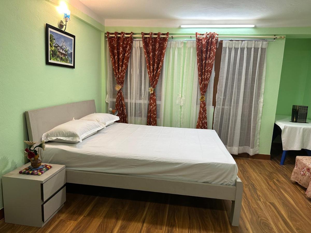 Yetkha House *