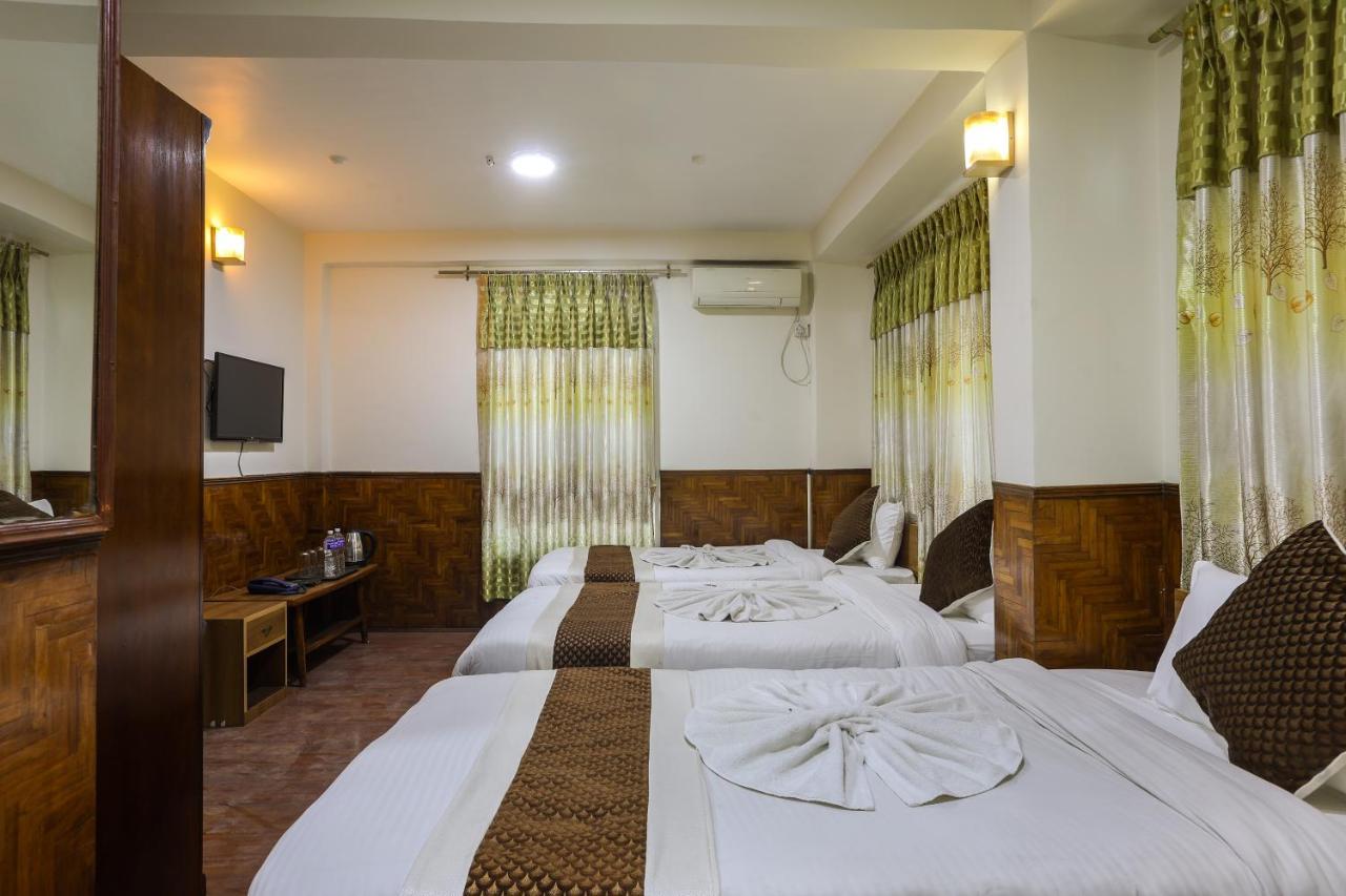 Sekai Hotel