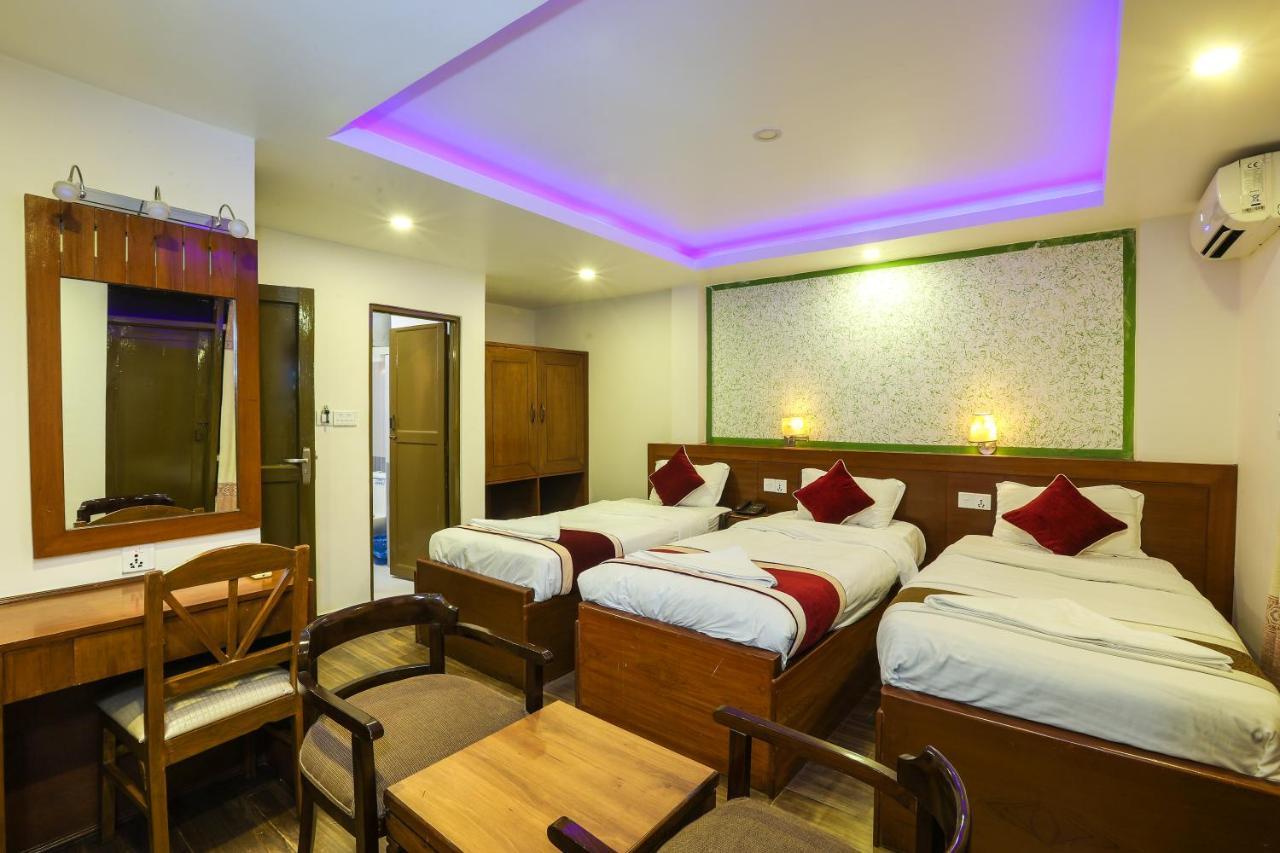 Sekai 2* Kathmandu