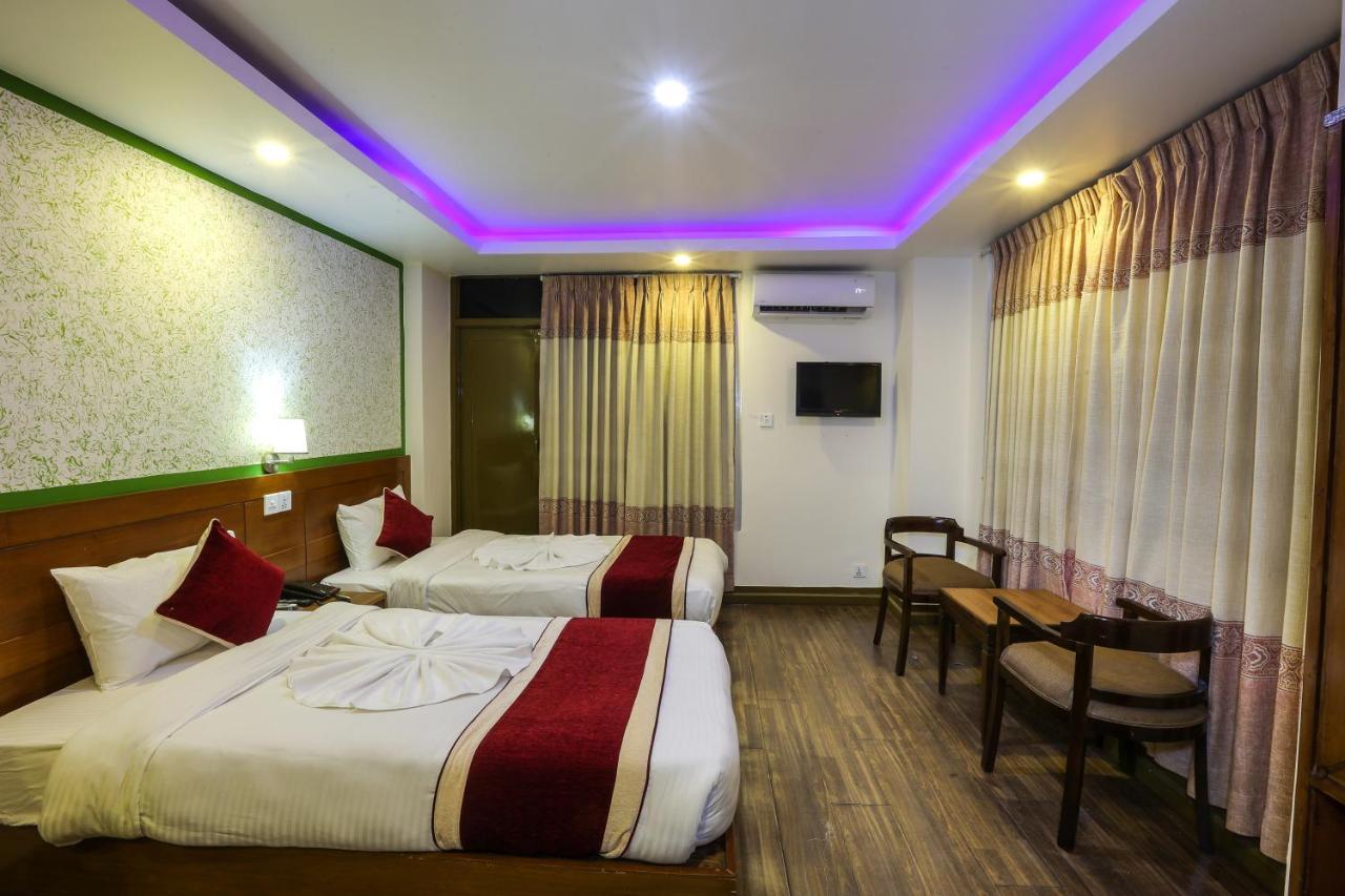 Hotel Sekai 2*