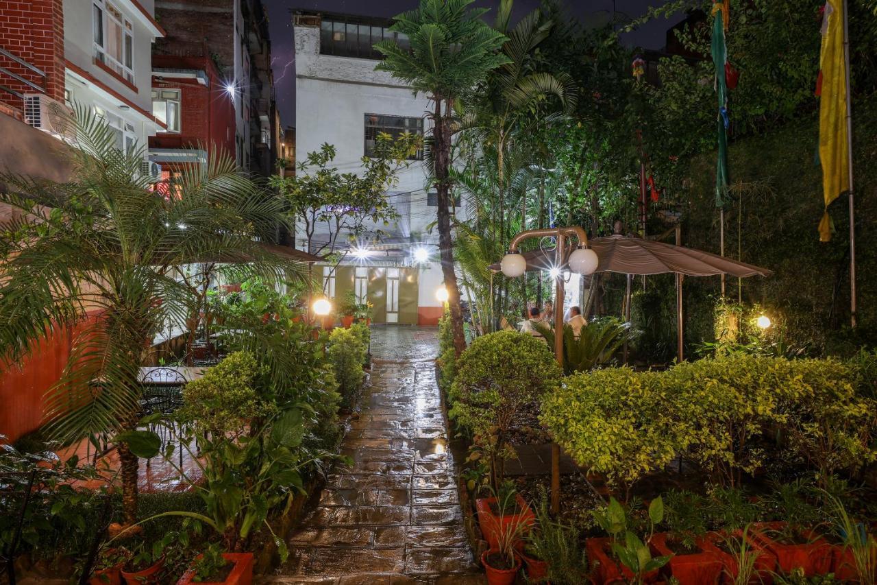 Sekai Hotel Kathmandu