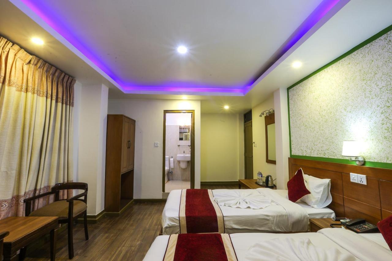 Hotel Sekai