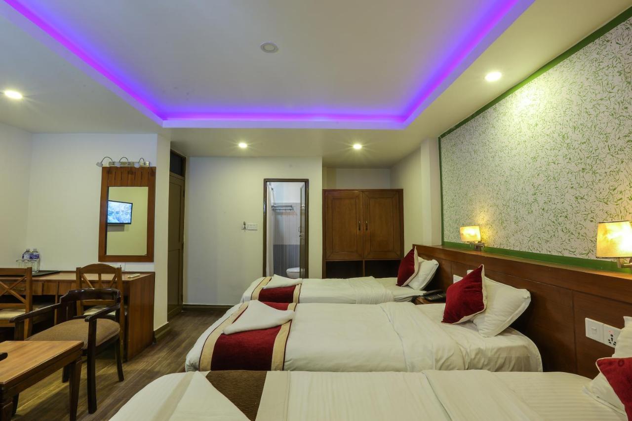 Sekai Kathmandu