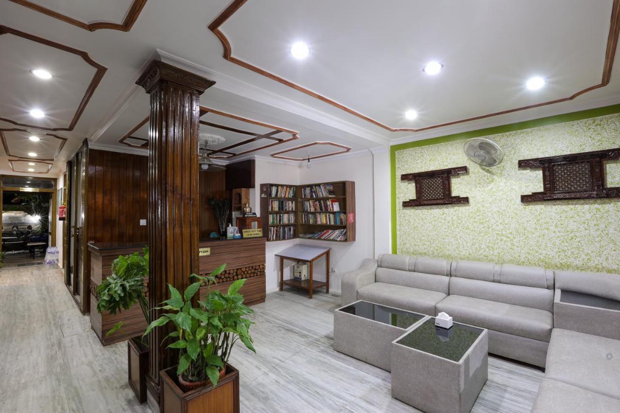 Hotel Sekai Kathmandu