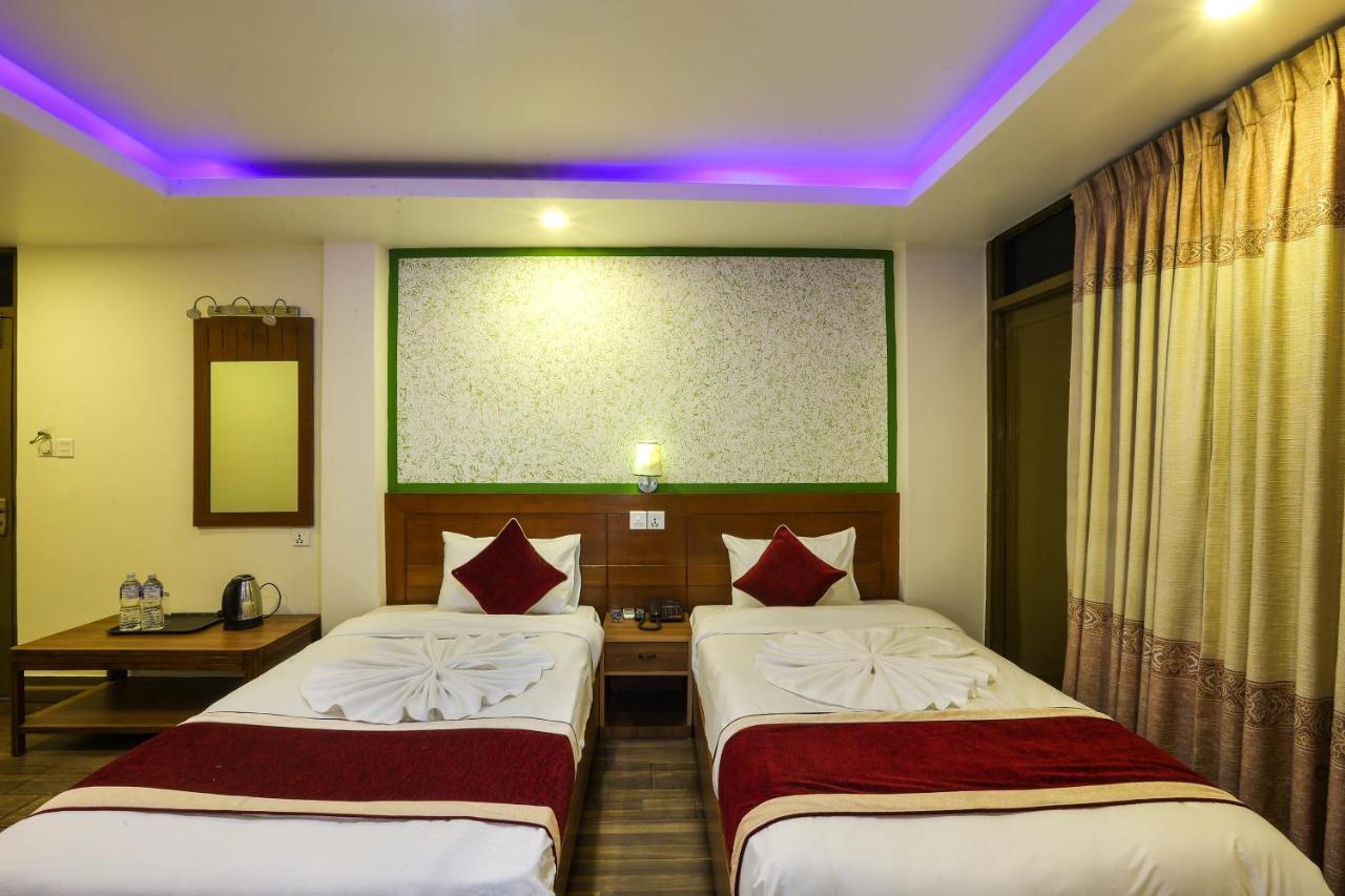 Hotel Sekai