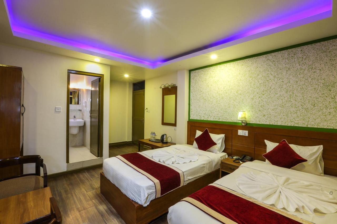 Sekai 2* Kathmandu