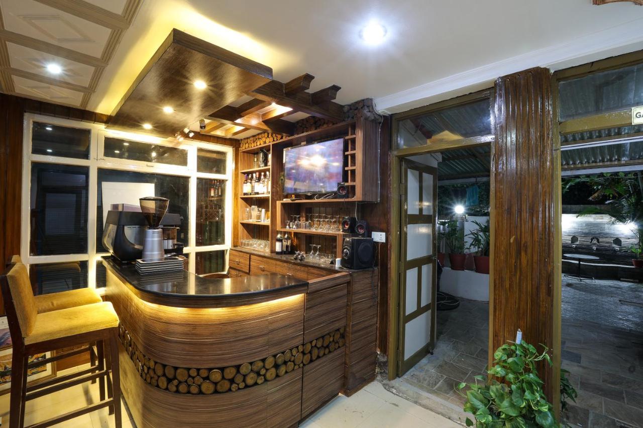 Hotel Sekai 2*