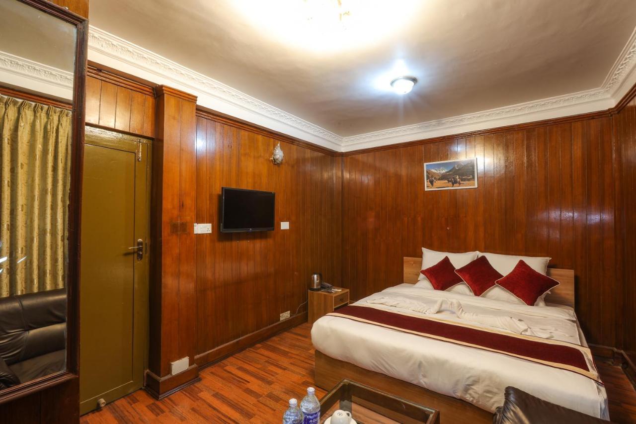 Sekai Kathmandu