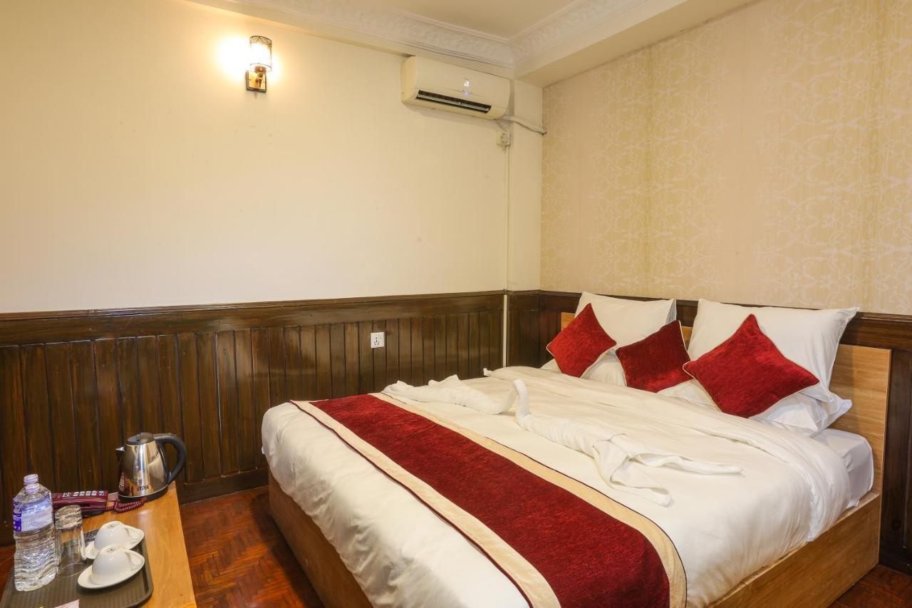 Sekai Hotel Kathmandu