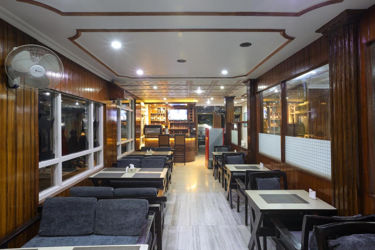Hotel Sekai