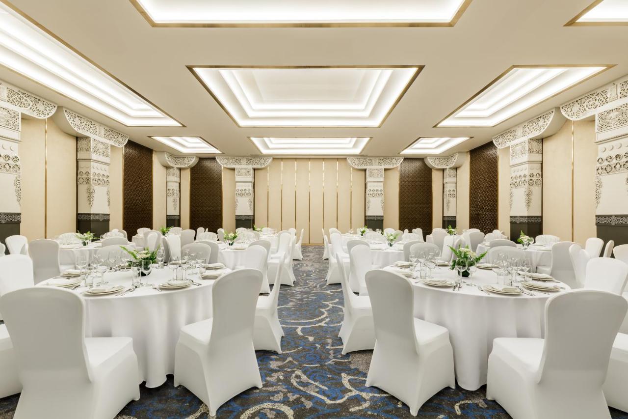 Hotel Dusit Princess Kathmandu