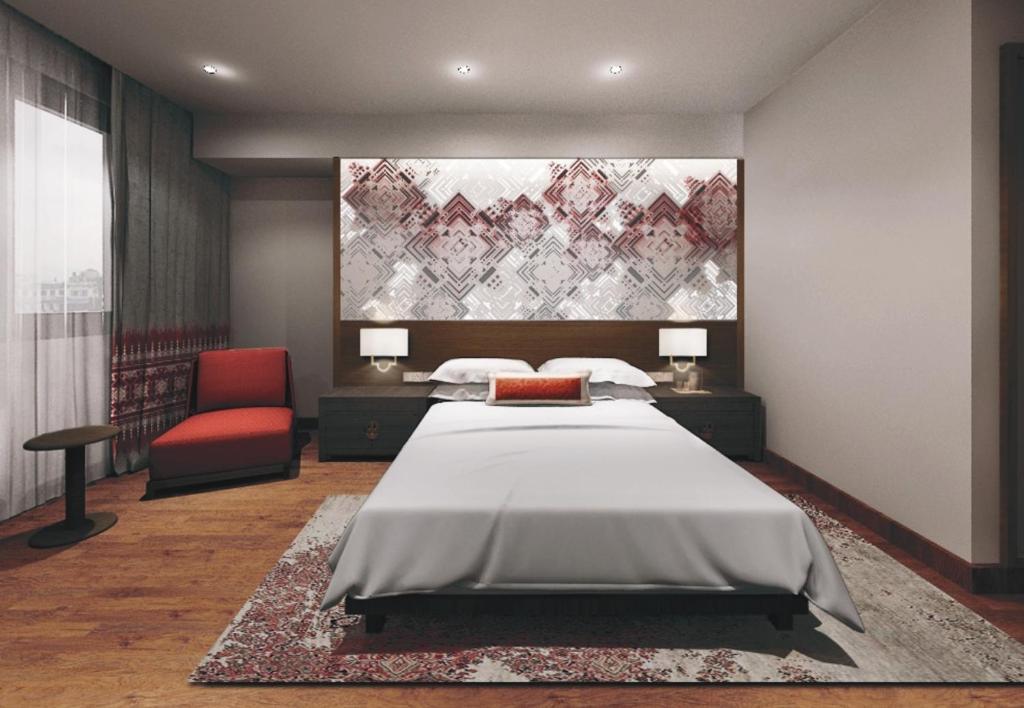 Dusit Princess Hotel Kathmandu