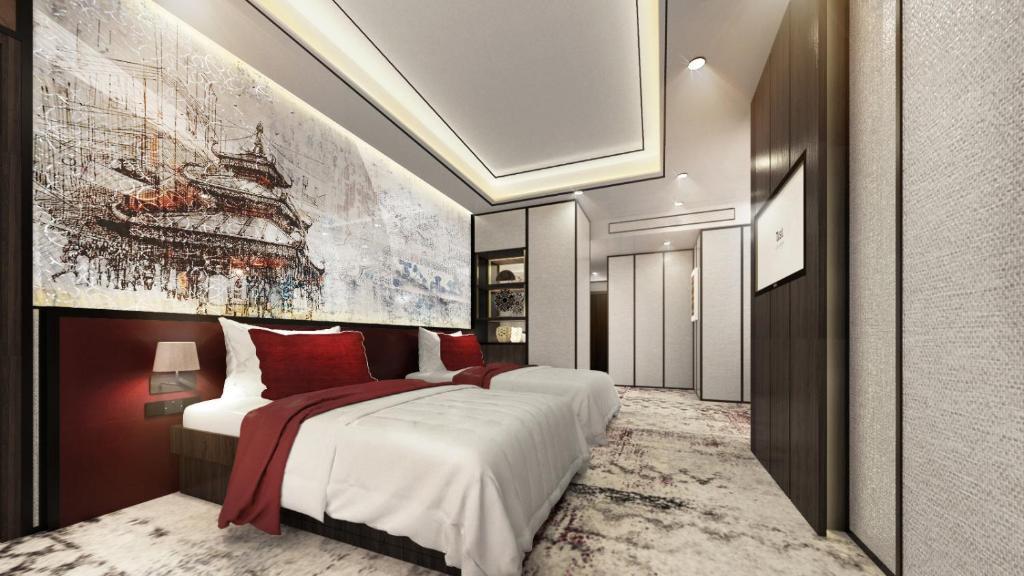 Dusit Princess Hotel 5*
