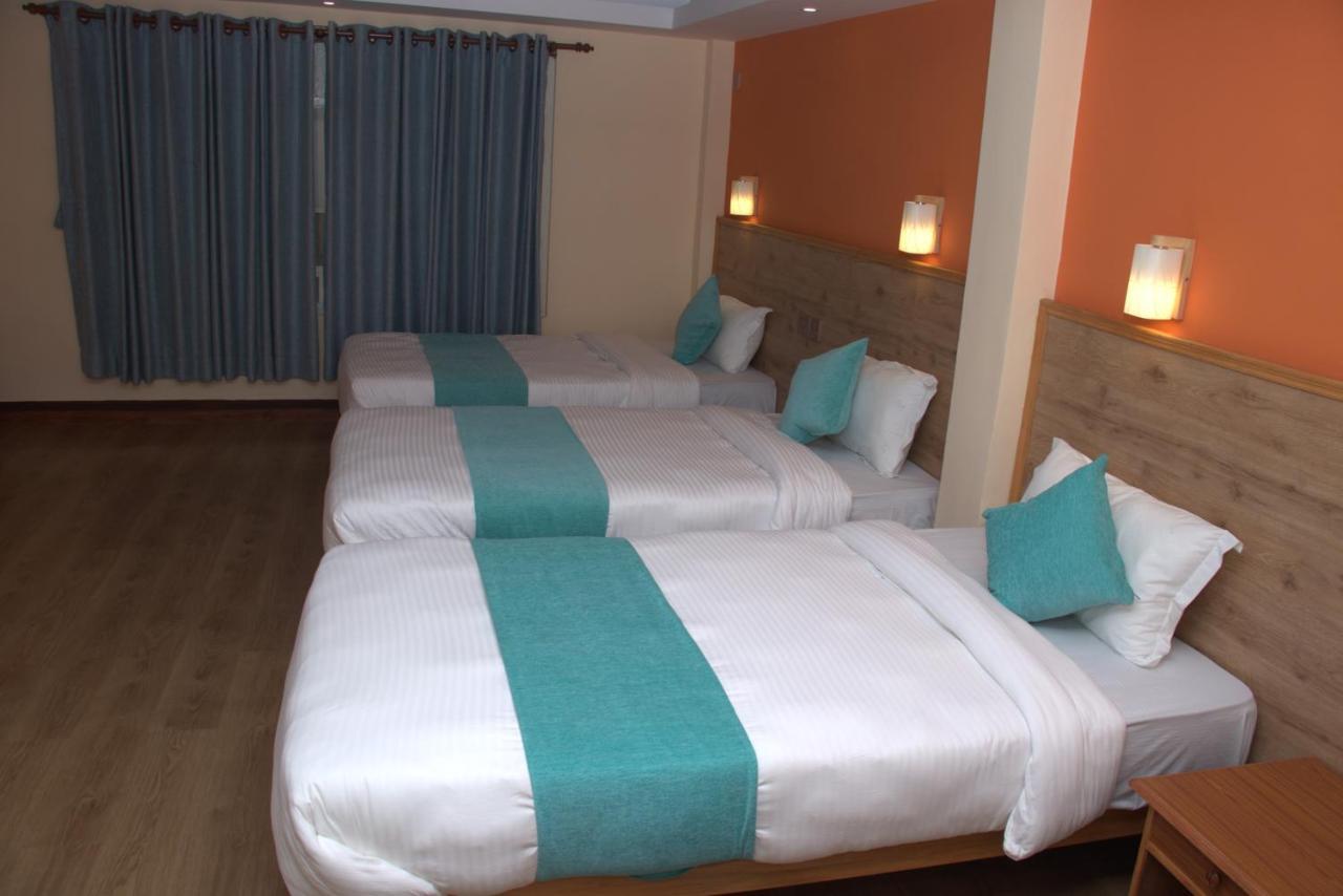 Hotel Peshal Kathmandu