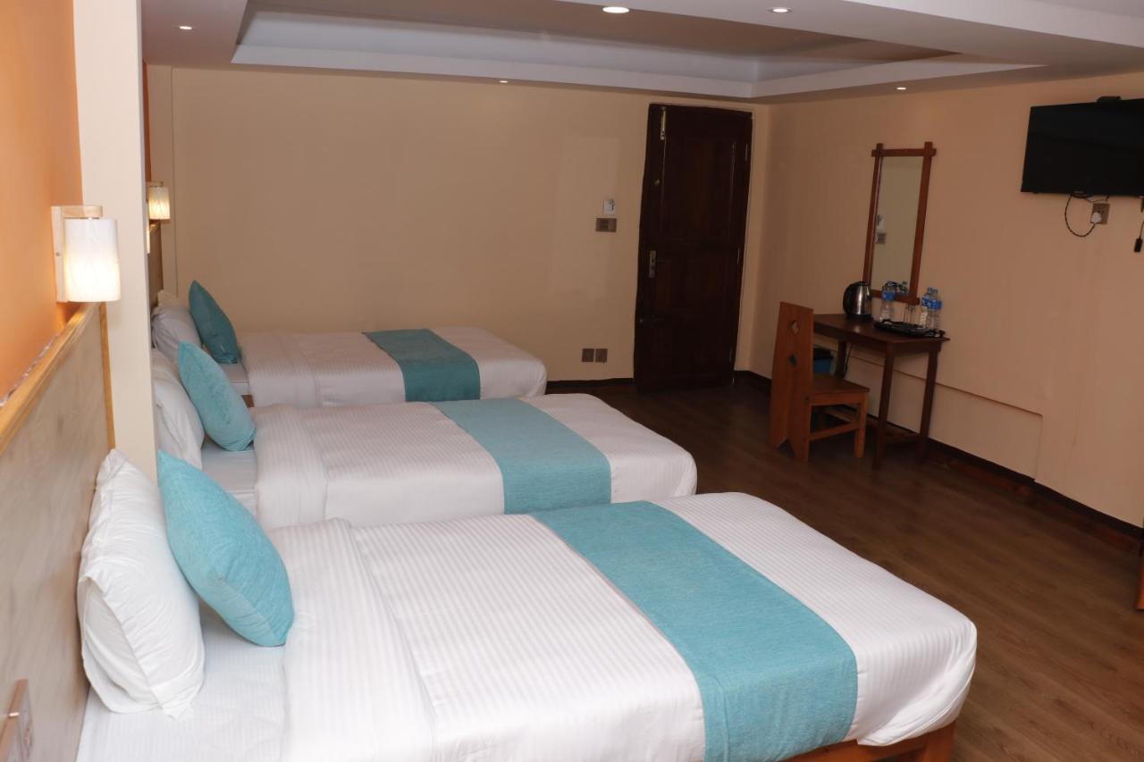 Hotel Peshal