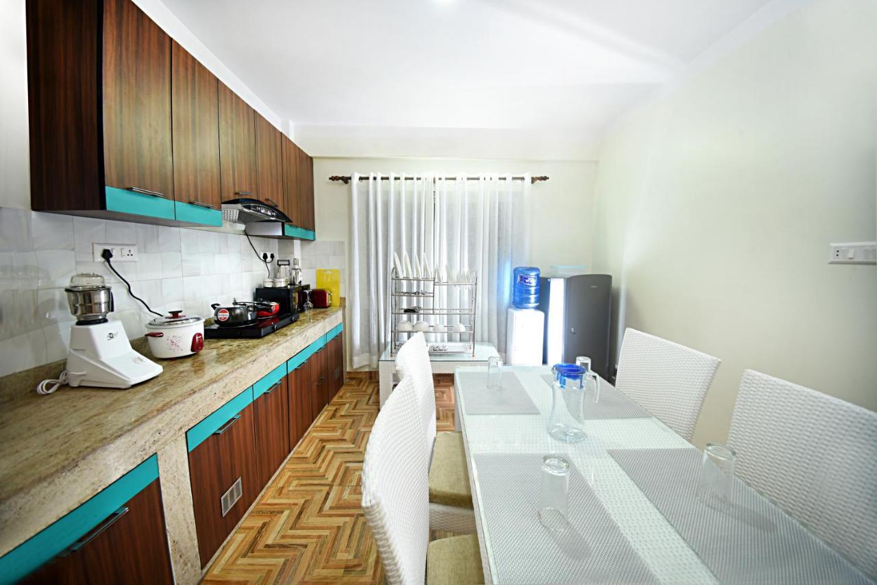 Apartment Hill Kathmandu