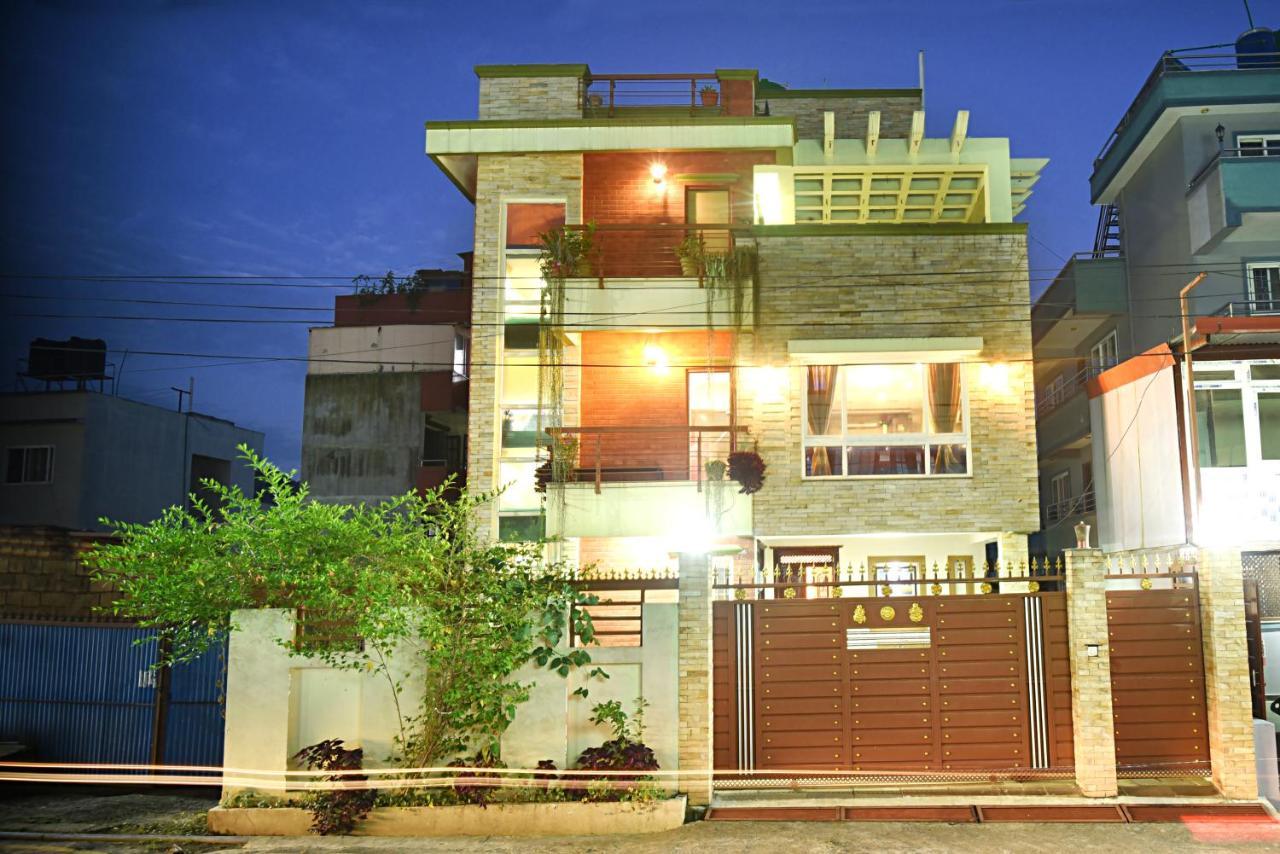 Apartment Hill