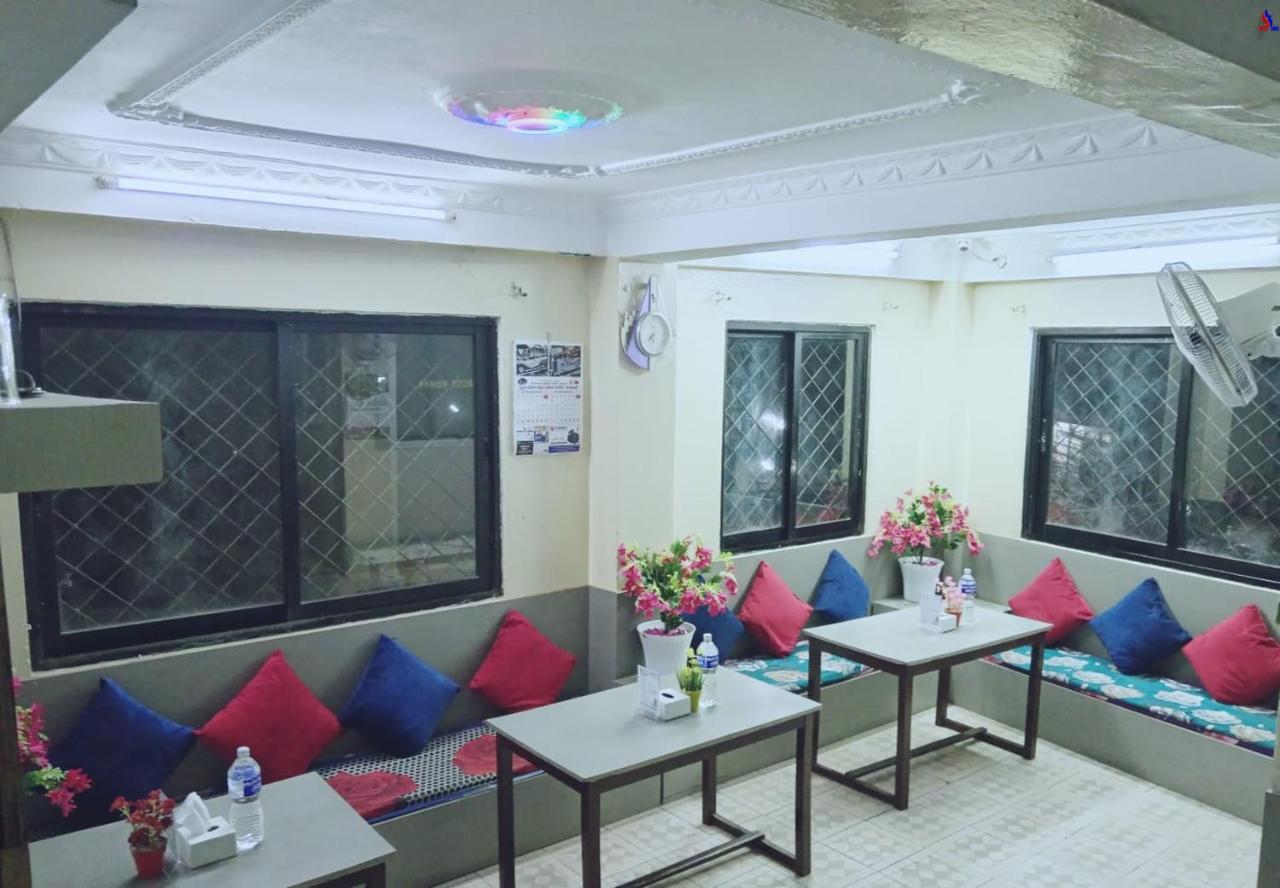 Hotel Times Pvt. Ltd. *