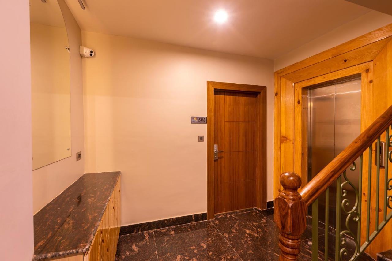 Hotel Ananta Kathmandu